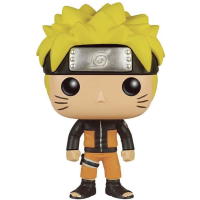 Officiële Naruto Shippuden Funko POP! Vinyl Figure Naruto 